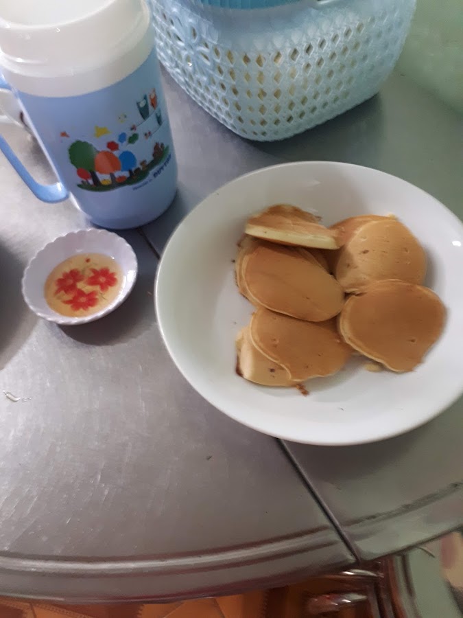 Quán Ăn Ngon Ngon