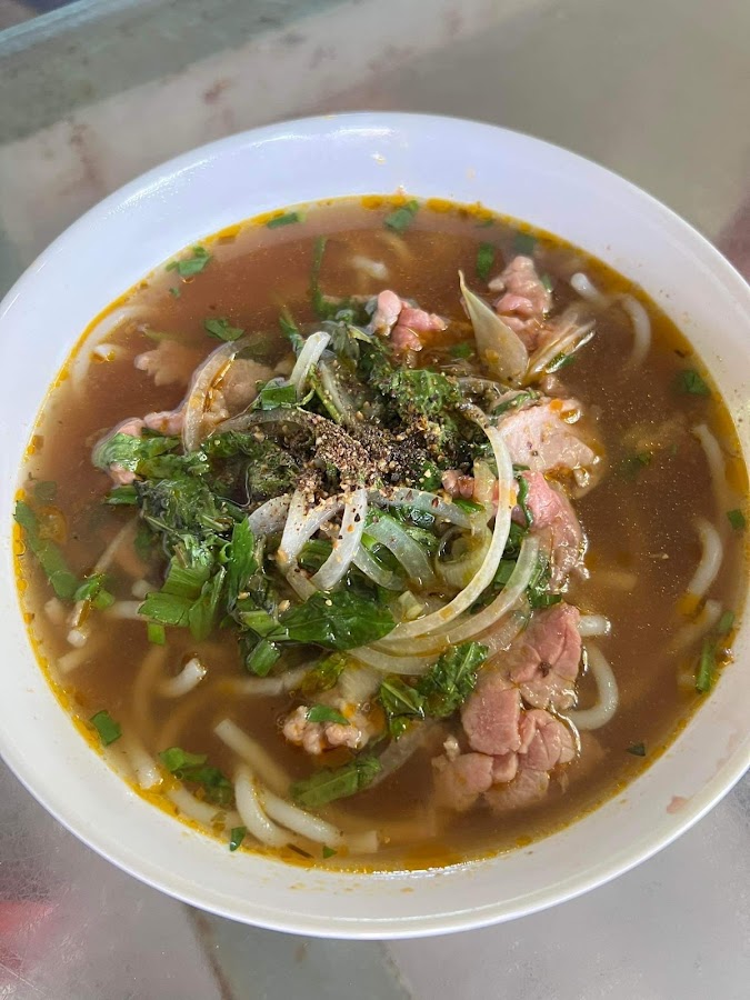 Phở, Bún Bò, Bò Kho( Long Phụng)