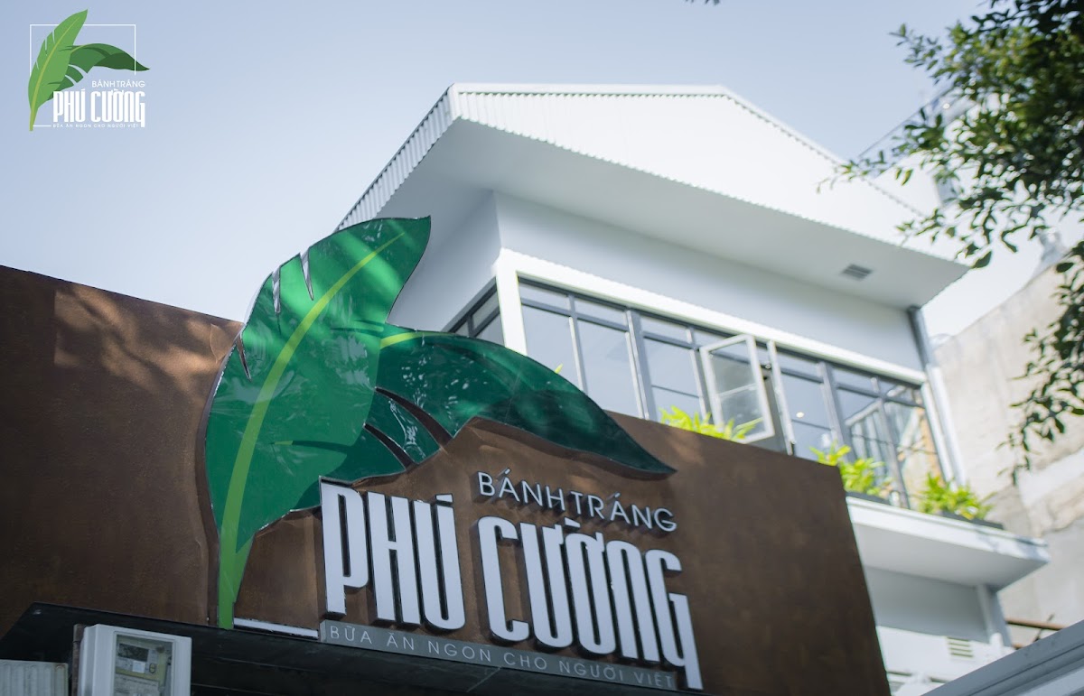 Bánh Tráng Phú Cường Cơ sở 5 Premium