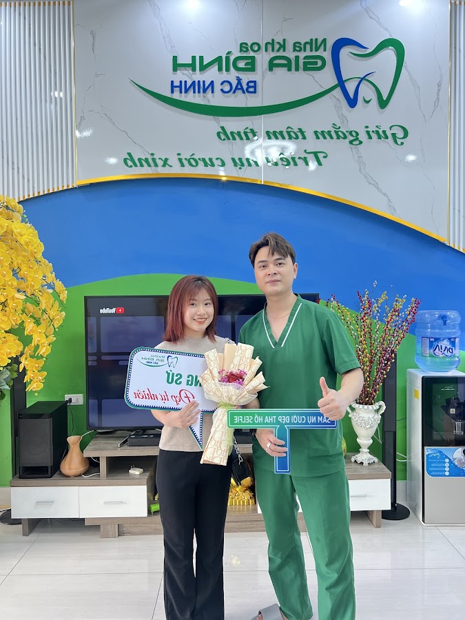 Nha Khoa Gia Đình Bắc Ninh