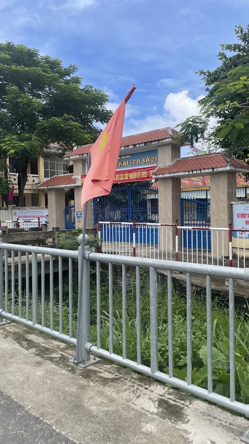 Hoa Cau Café