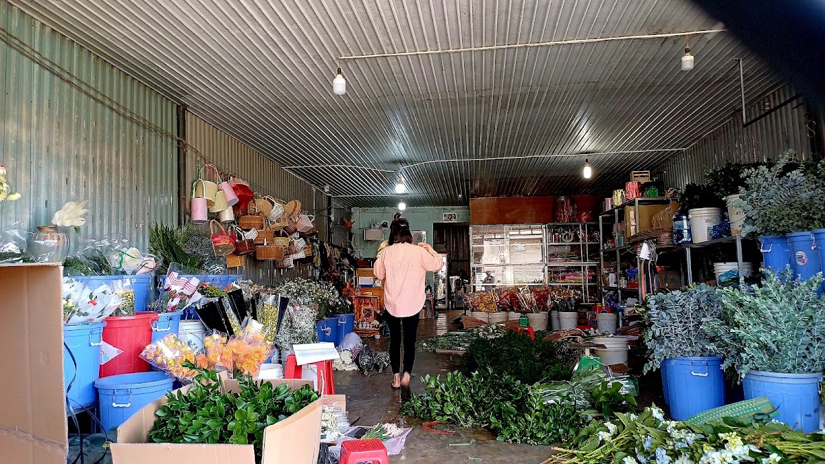 Shop Hoa Minh Thư