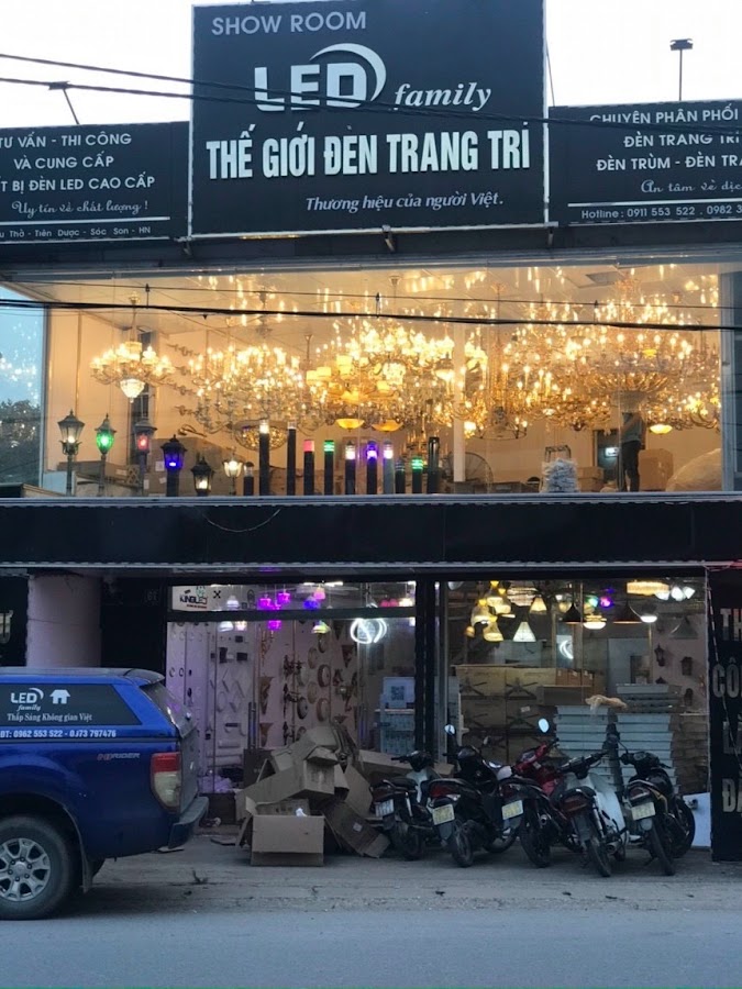 Tạp hoá Bình Nội