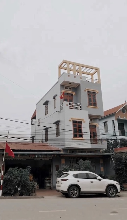 Tạp Hoá Tổng Hợp Dân Hoàn