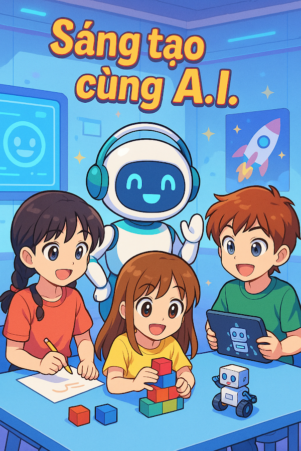 Trung tâm Tin học và ngoại ngữ, Phường Bình Phú, Thành phố Hồ Chí Minh, Wisdom Lab
