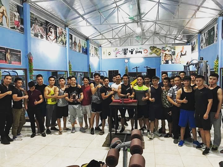 Olympic Gym Từ Sơn