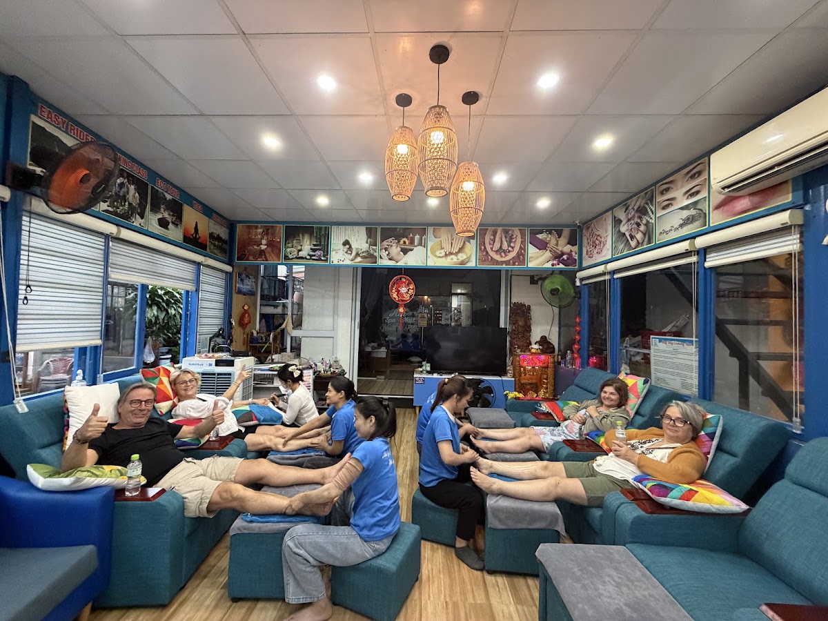 Abi Spa