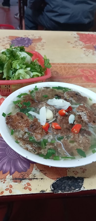 Phê Trà Quán