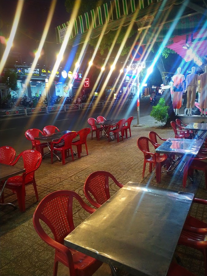 Ốc Tím