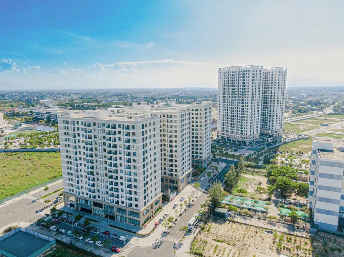 FPT Plaza 1