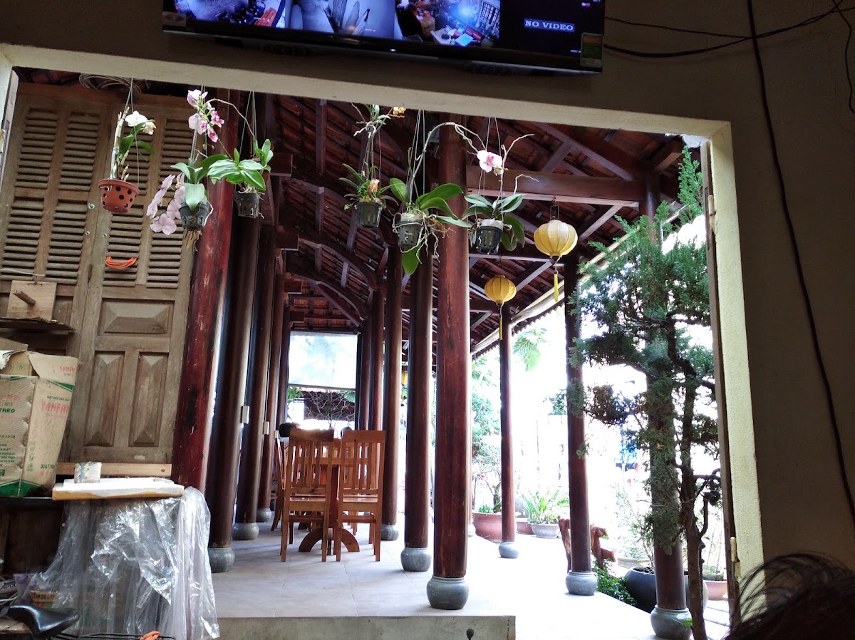 Nguyên An Coffee
