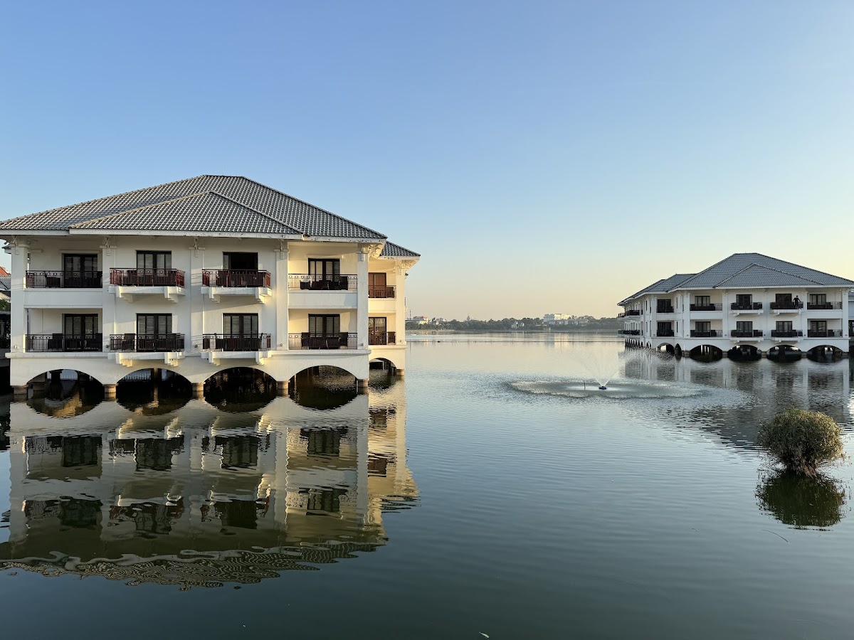 InterContinental Hà Nội Westlake