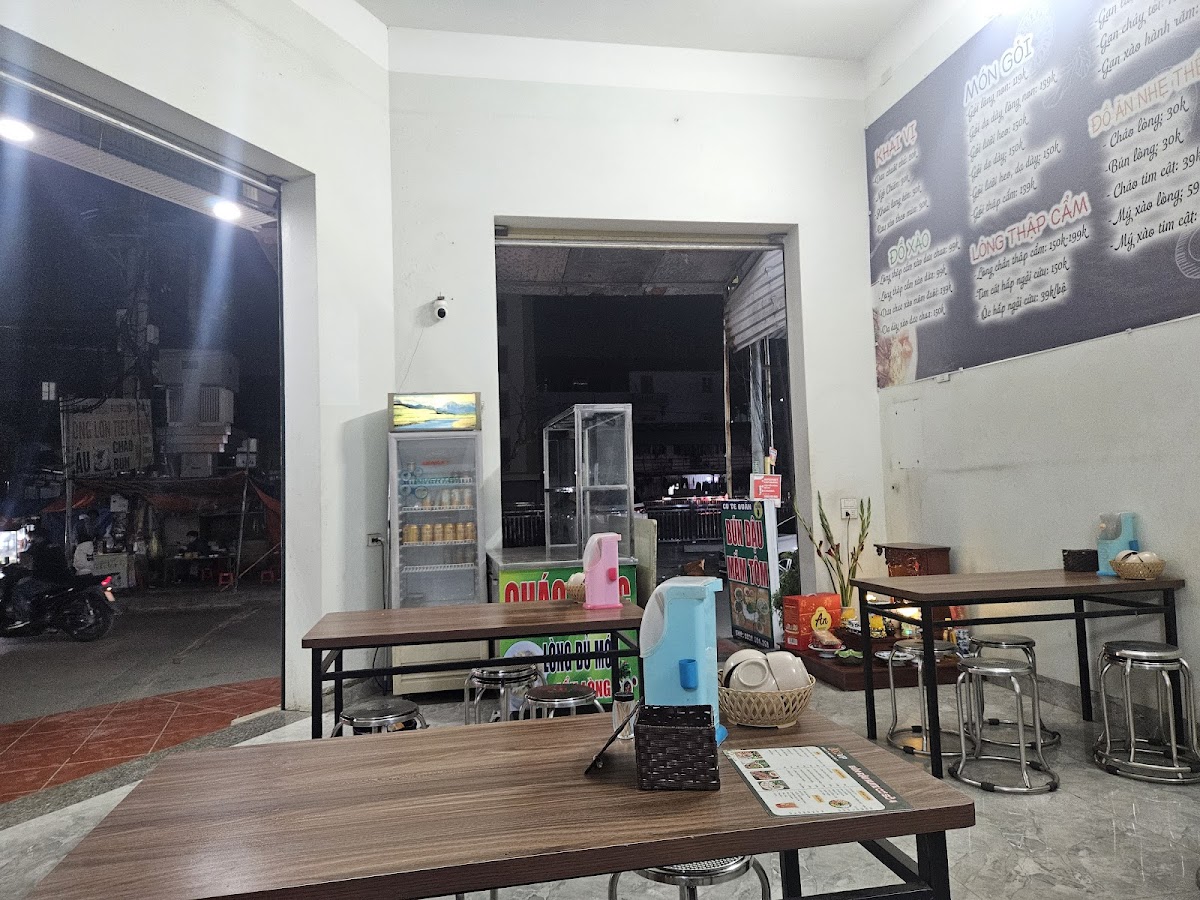 Bún đậu cute, ấp đồn yên phong