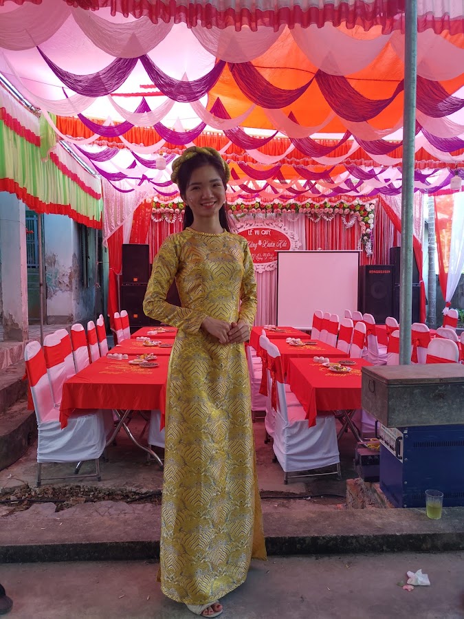 Sân Vận Động Xóm3