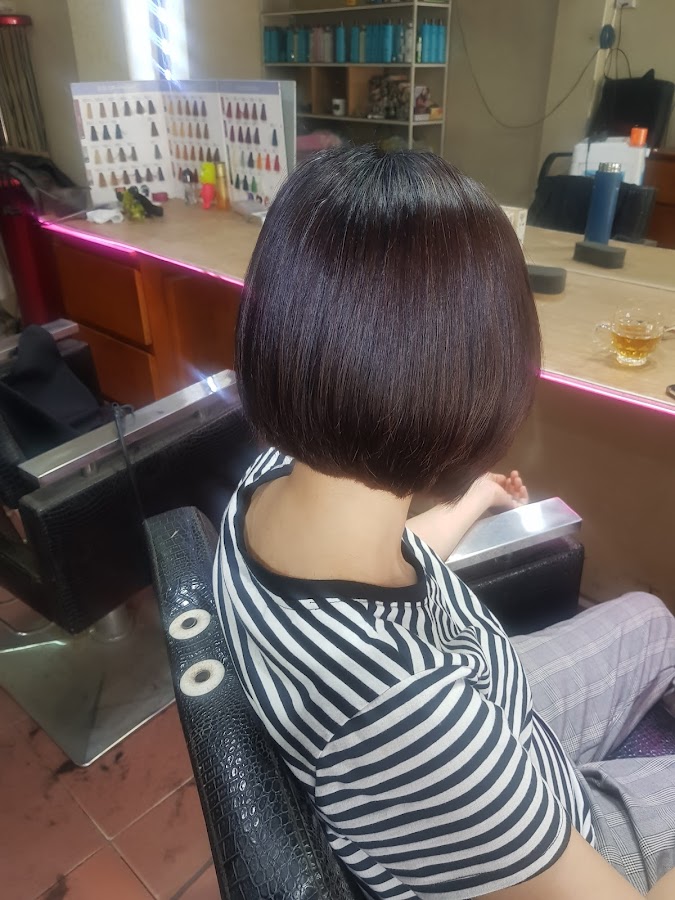 salon Chuyện Của Tóc