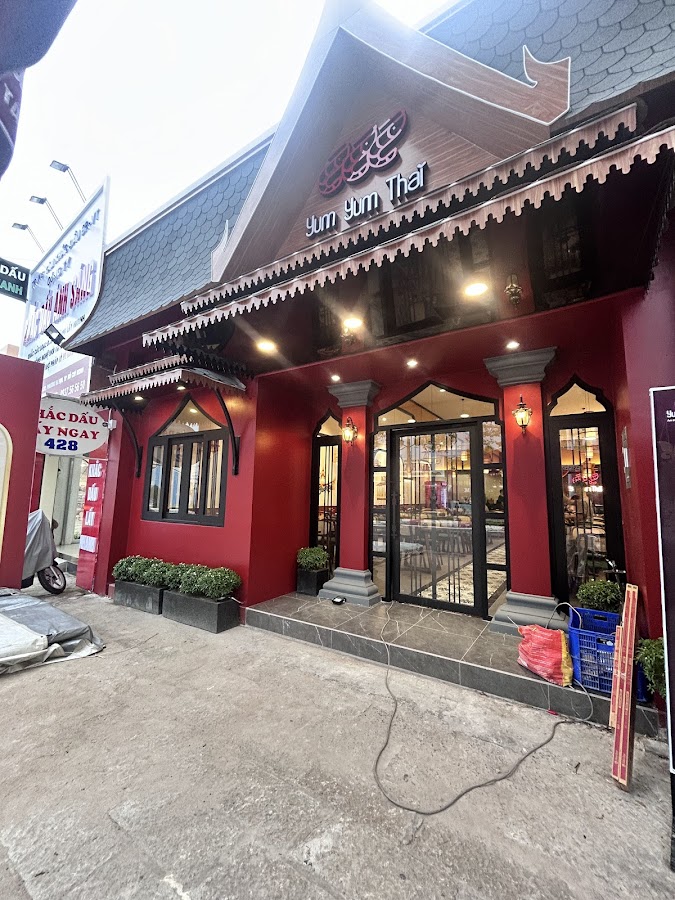 YumYum Thái Bà Rịa