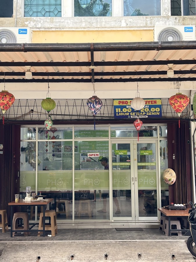 SG NGUYEN KITCHEN