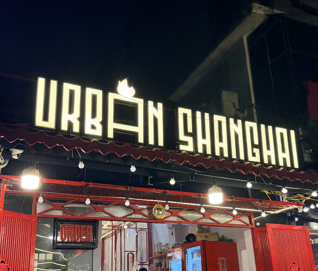 Urban Shanghai Grill & Hotpot