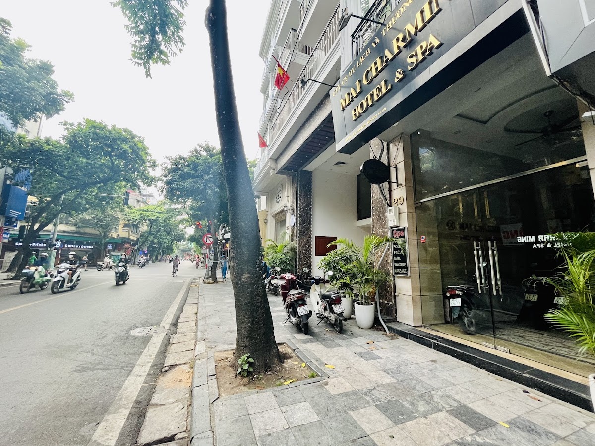 Siêu Thị Sunny Mart 83