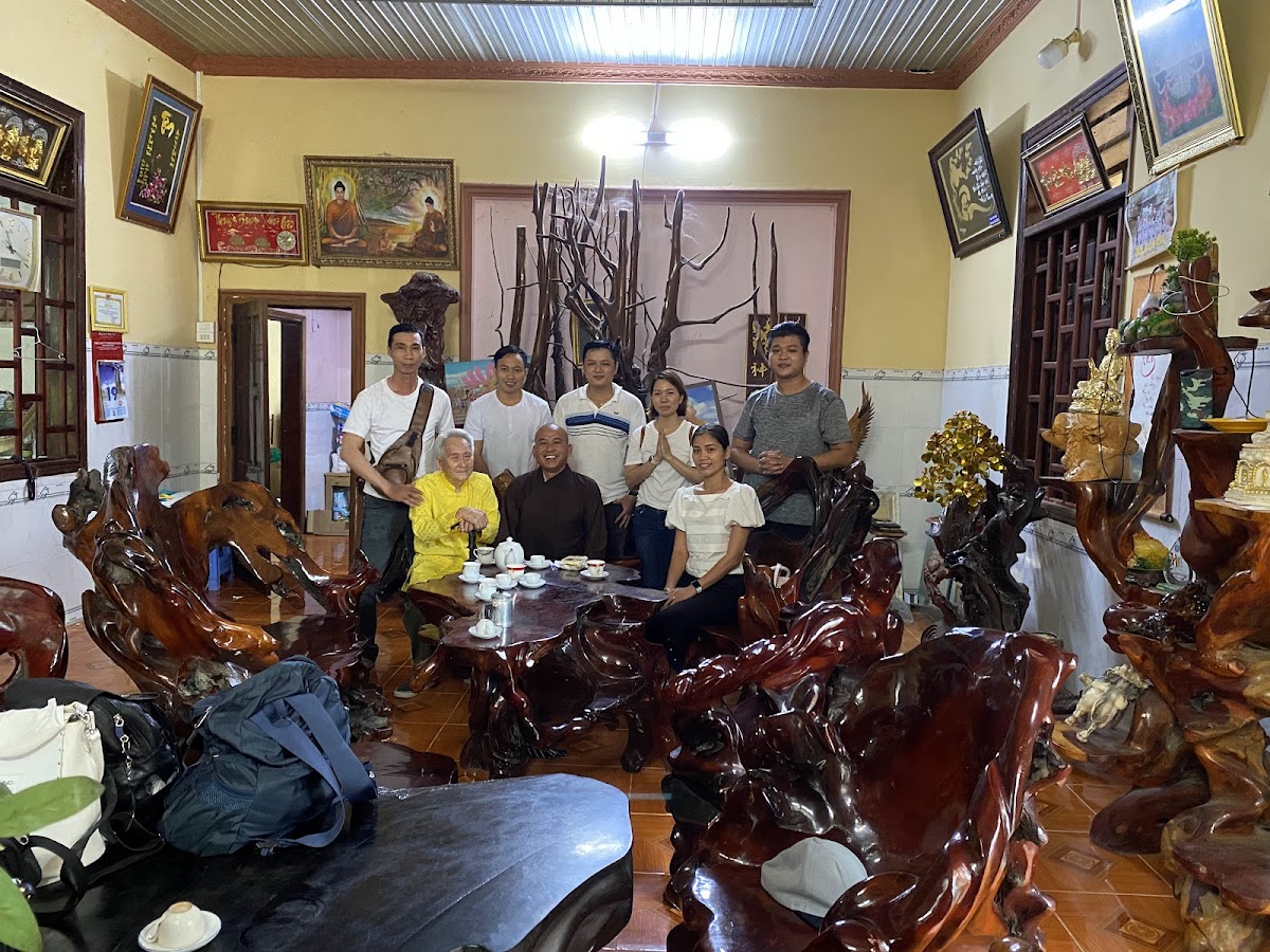 Vé Máy Bay Bảo Khang