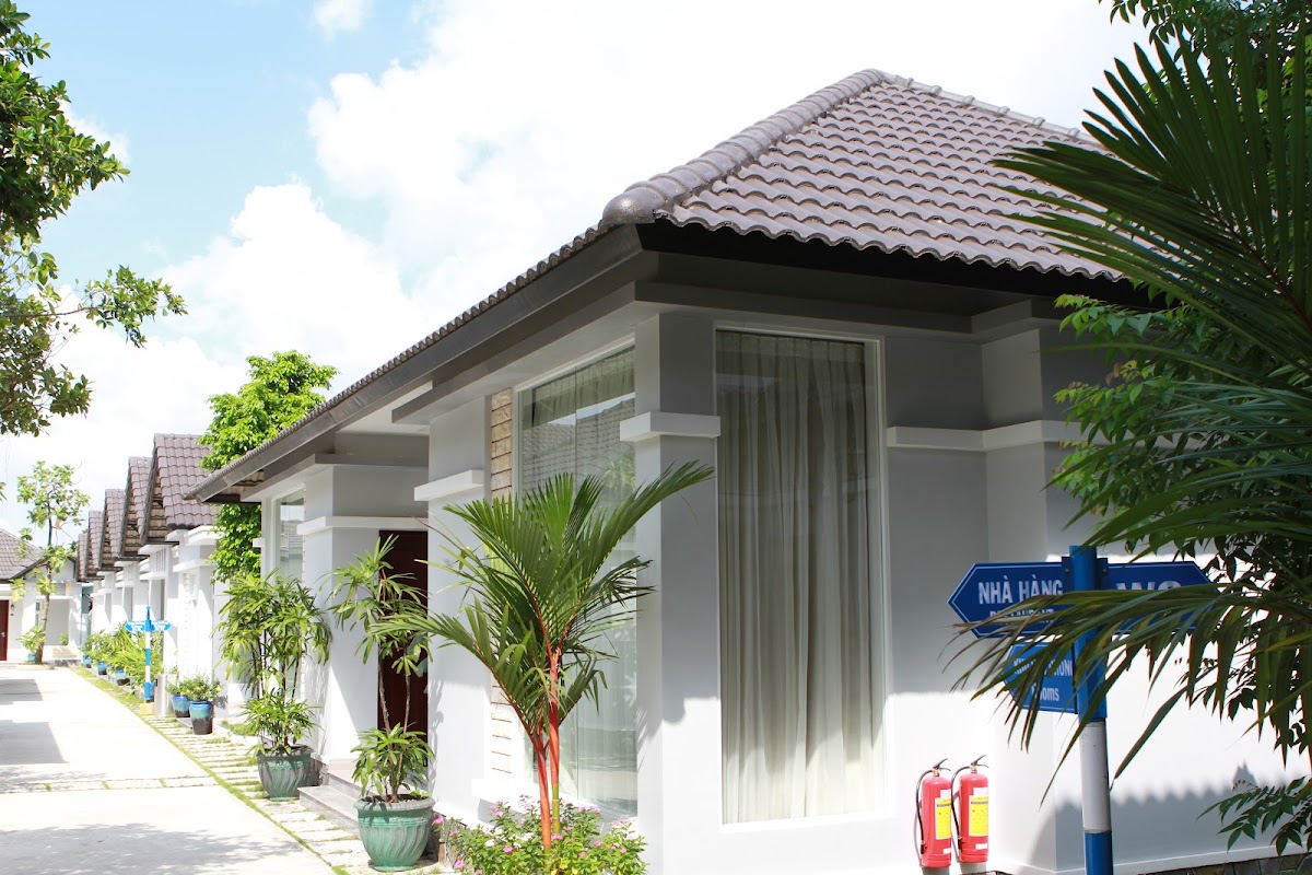 Kien An Hotel