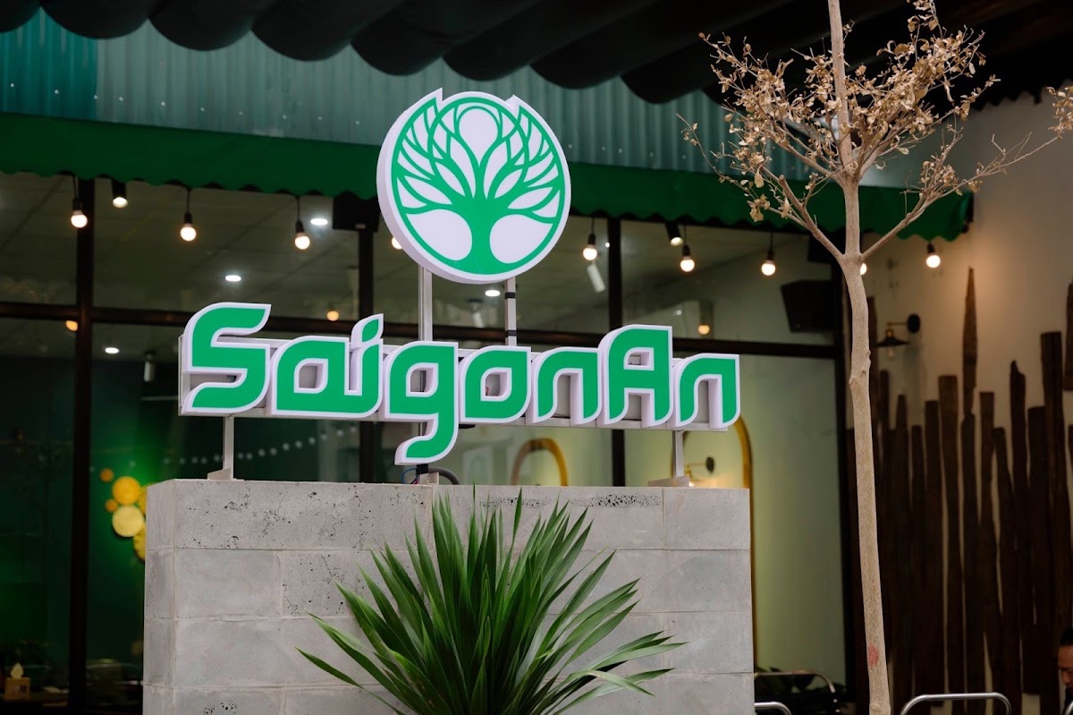 Saigon An Coffee - Tứ Kỳ
