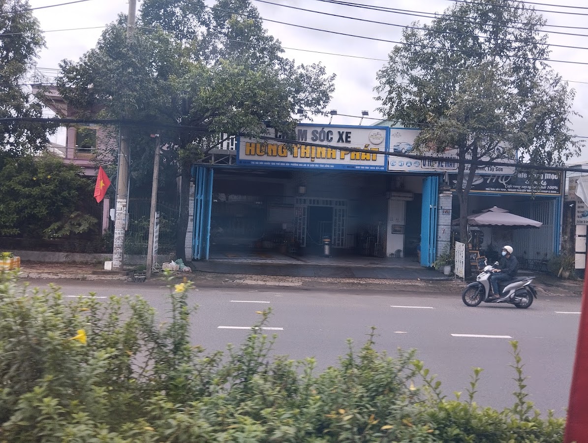 Hưng Thịnh Phát Detailing