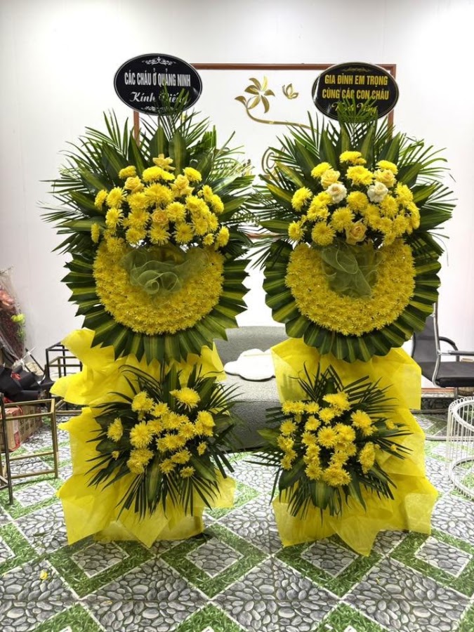 Hoarosa - Shop Hoa Tươi Chợ Văn Thai