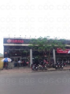 Xe máy Vạn Phong - Cầu Niệm