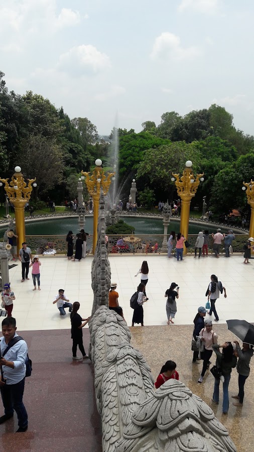 Cửa Hàng Thời Trang Baby - Teen Phi Hùng
