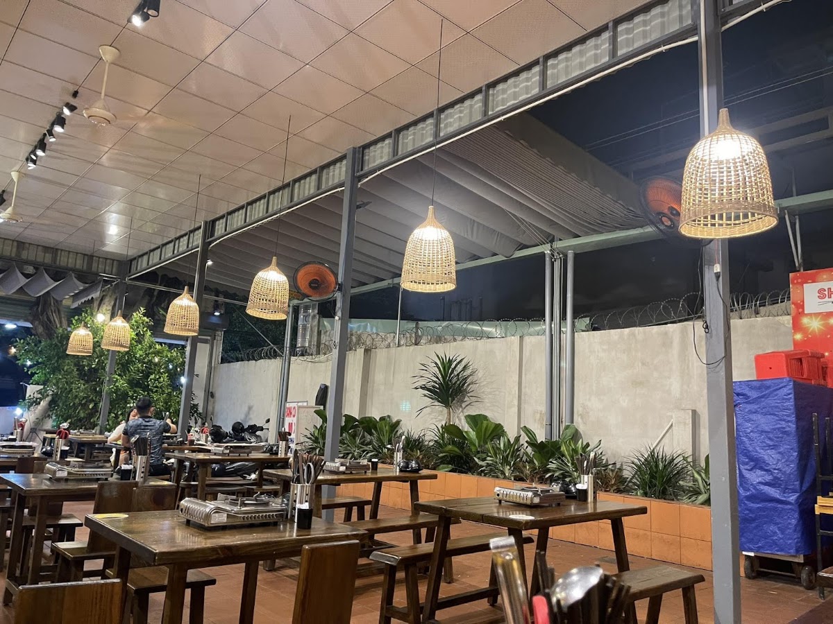 Chị Gái Concept