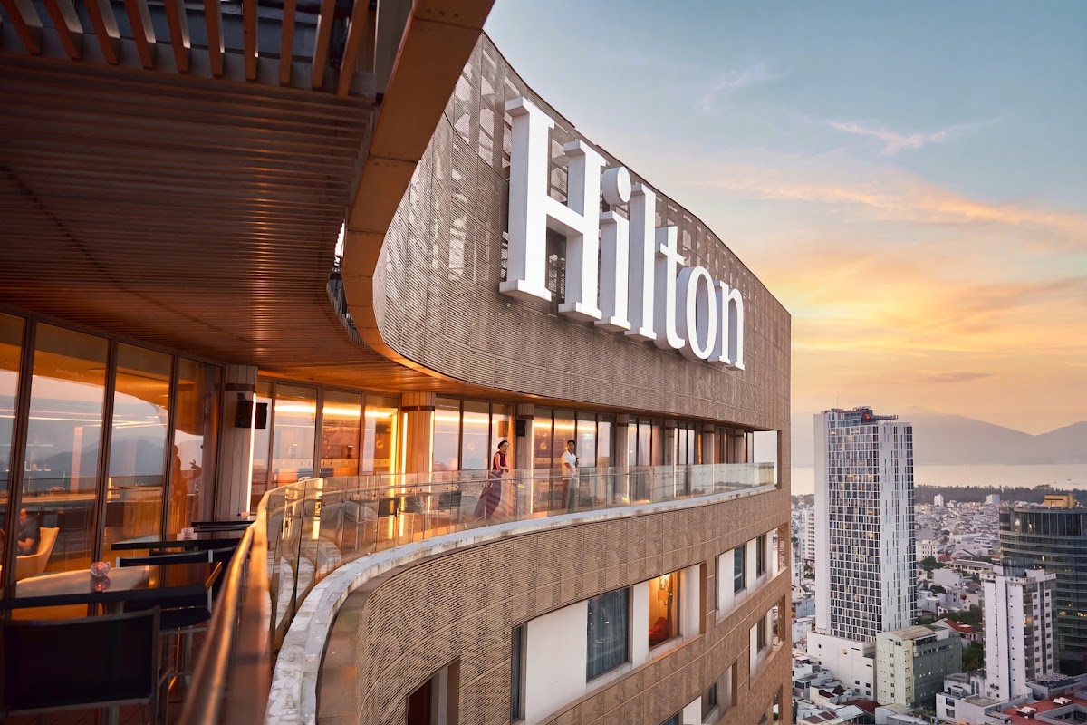 Hilton Đà Nẵng