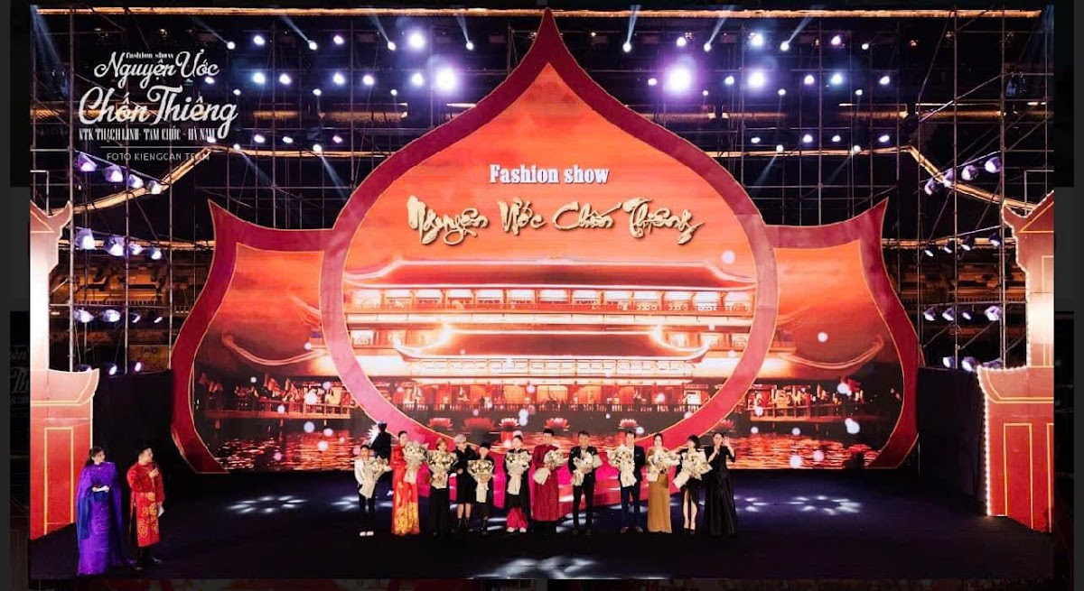 CÔNG TY TNHH TỔ CHỨC SỰ KIỆN TUẤN ĐIỆP WEDDING - EVENT