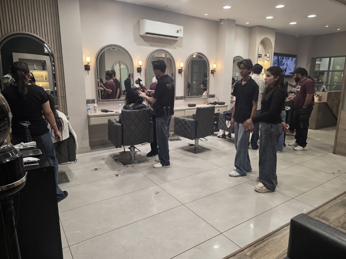 Nour Salon