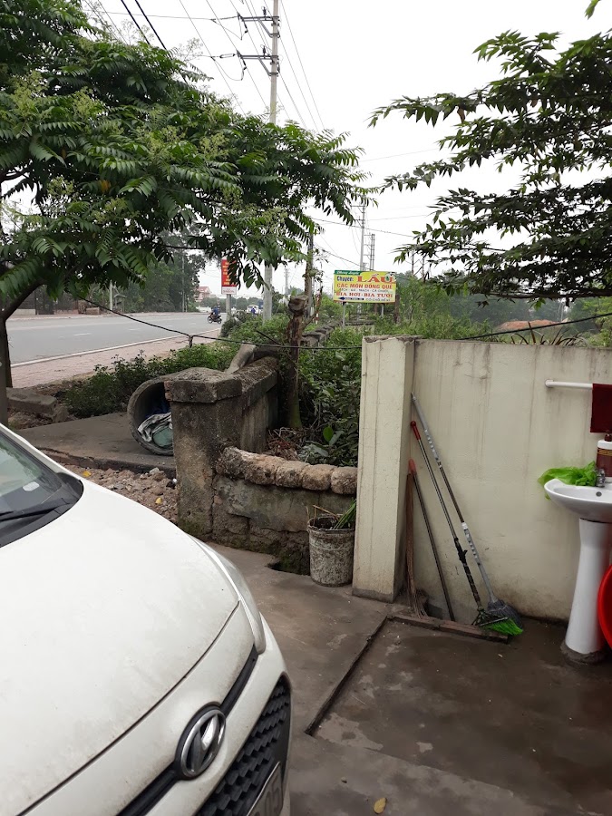 Nhà Nghỉ Thu Hà