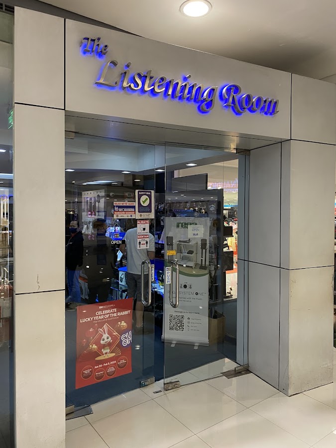 Platinum Karaoke | Megamall