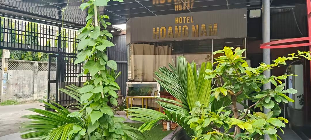 Hotel Hoàng Nam 2