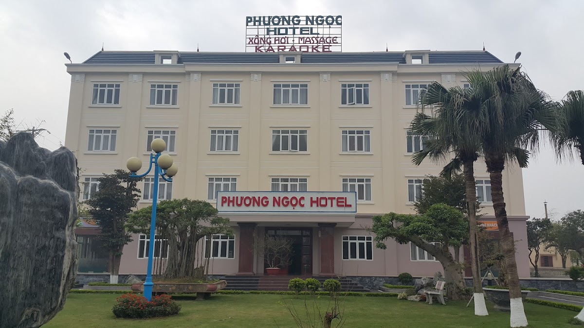 Khách Sạn Phương Ngọc