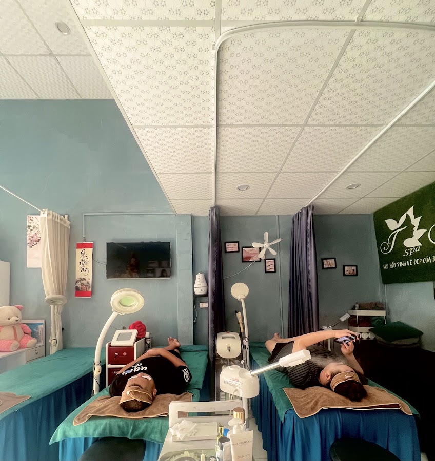 Trang Spa