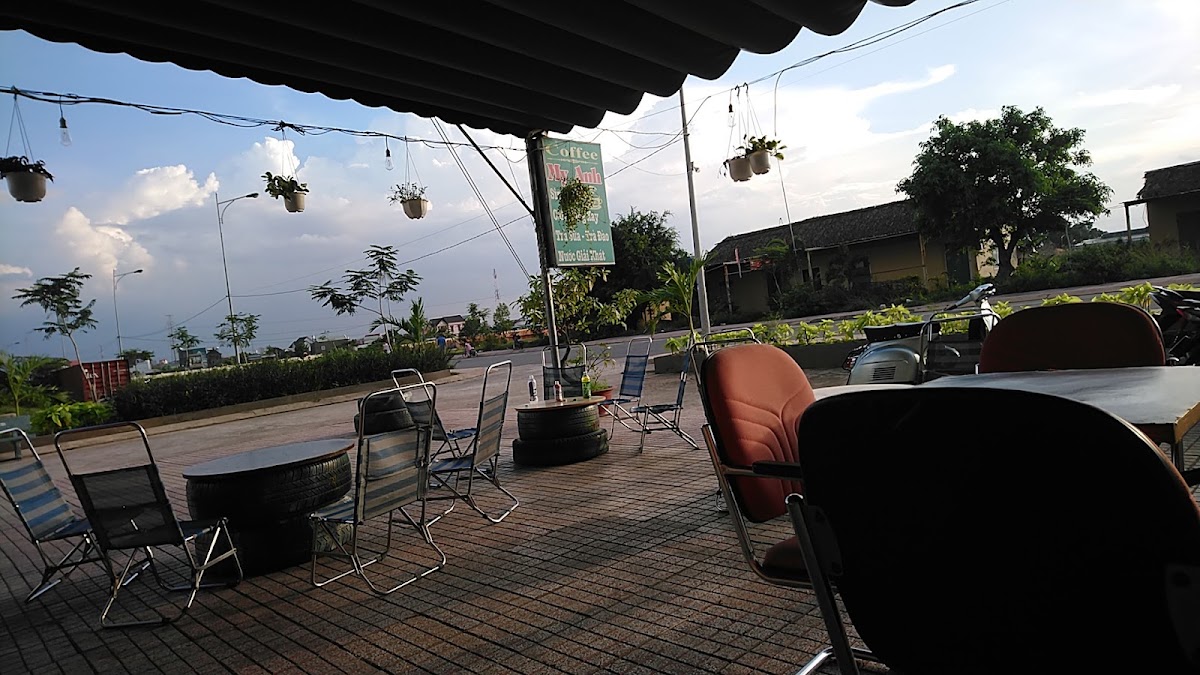 Khu tập thể Long Bình