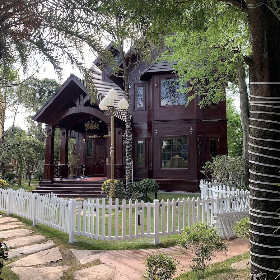 Mạnh cường quán
