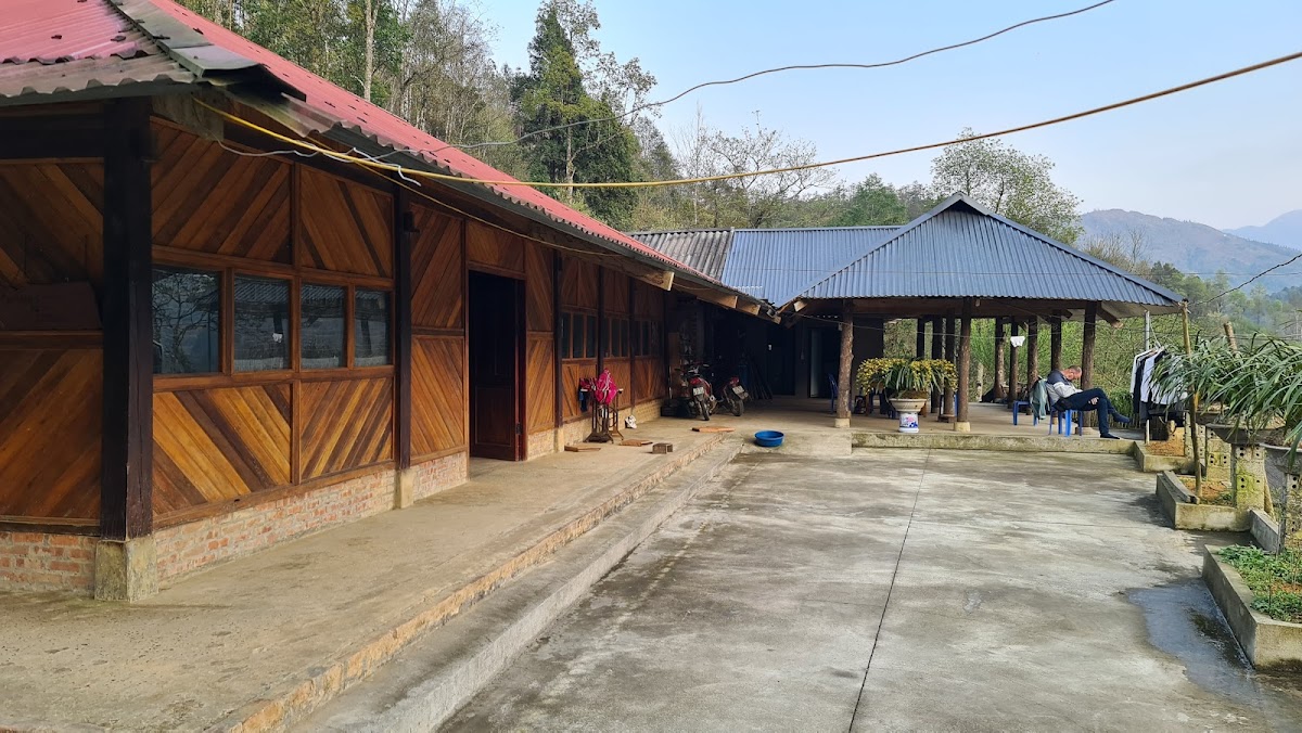 Su May Homestay