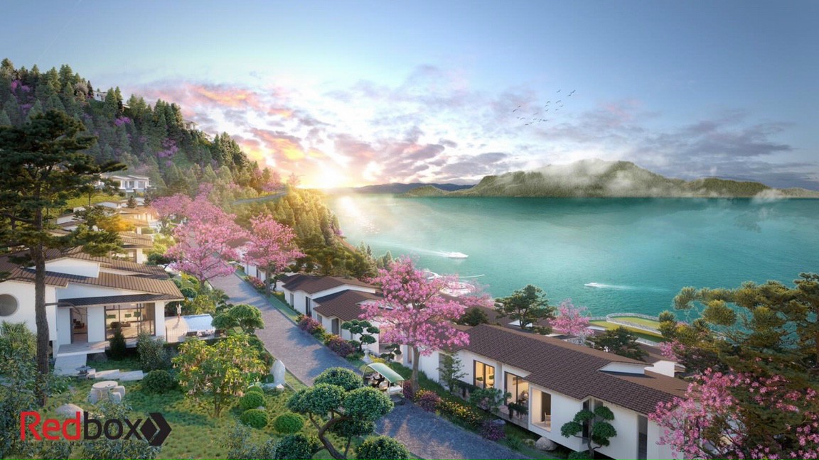 Takara Hòa Bình Resort