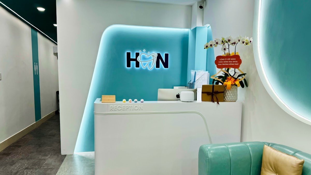 Nha Khoa HAN