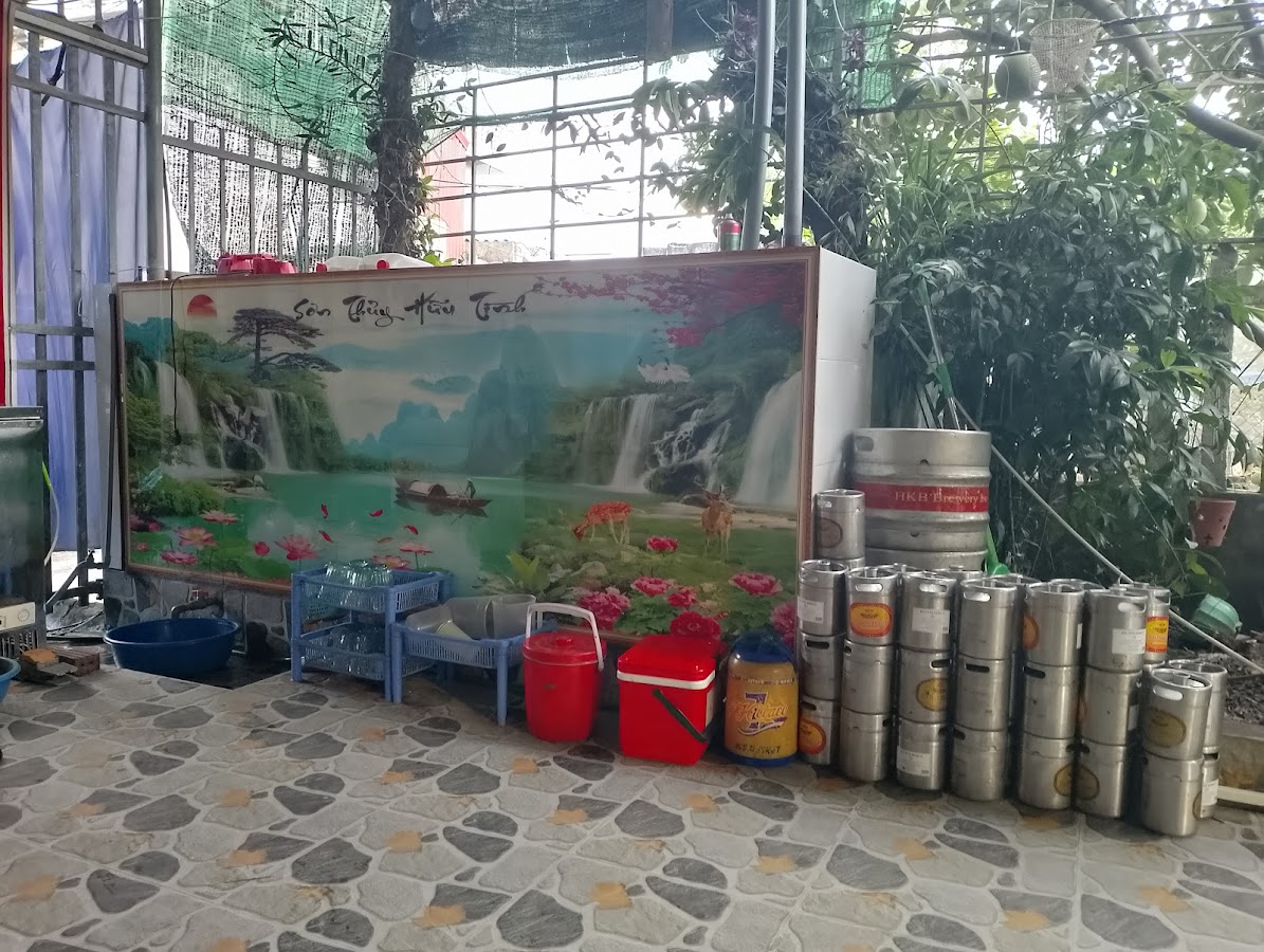 Việt Anh Coffee And Shisha