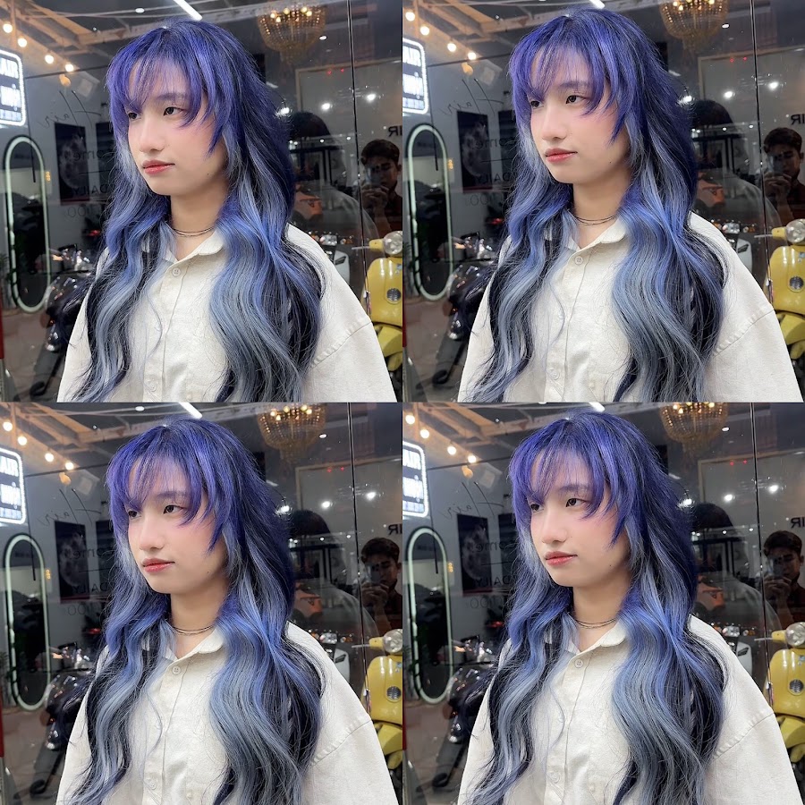 TUAN HAIR SALON