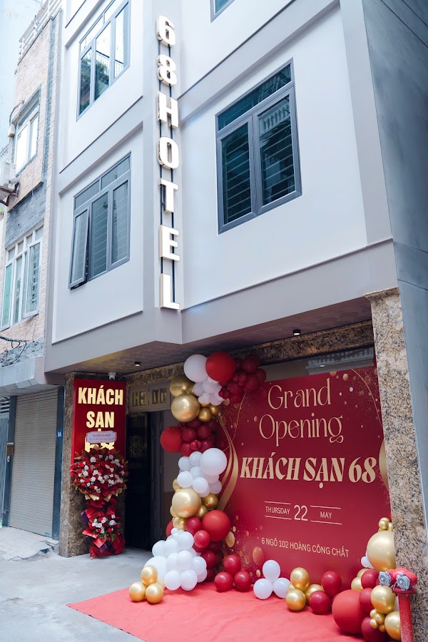 Khách Sạn 68