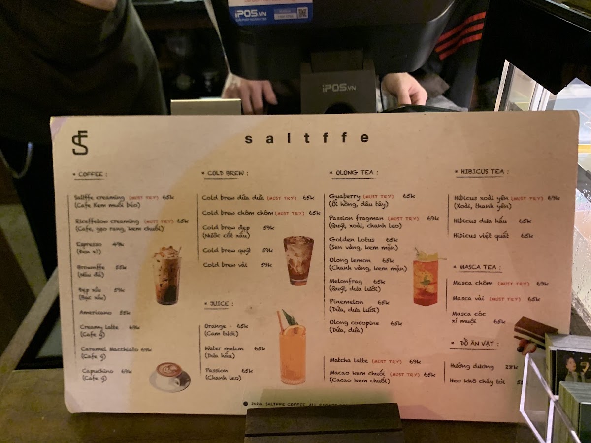 Saltffe