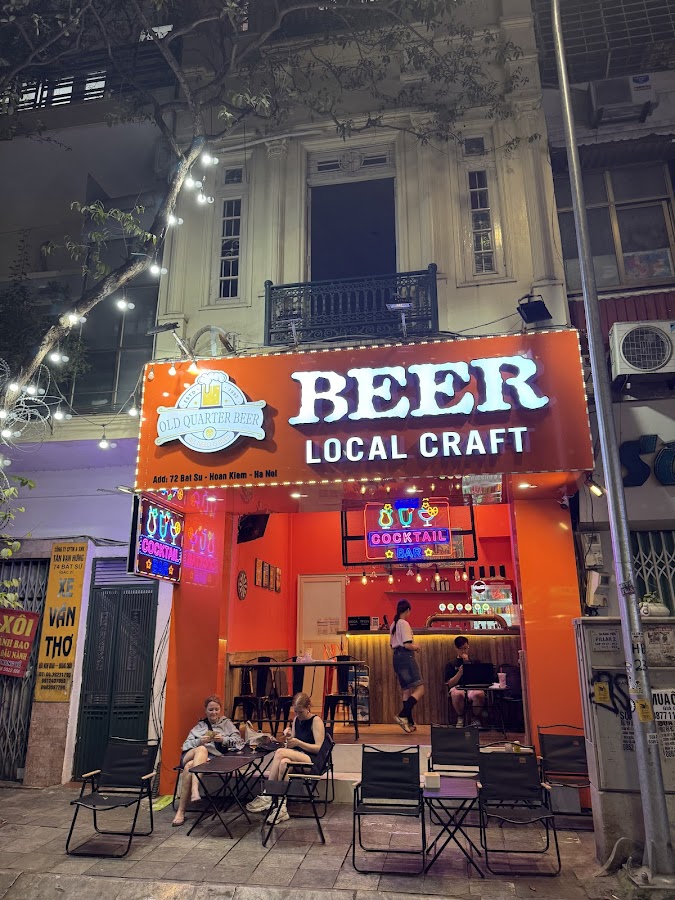 Local craft beer 3