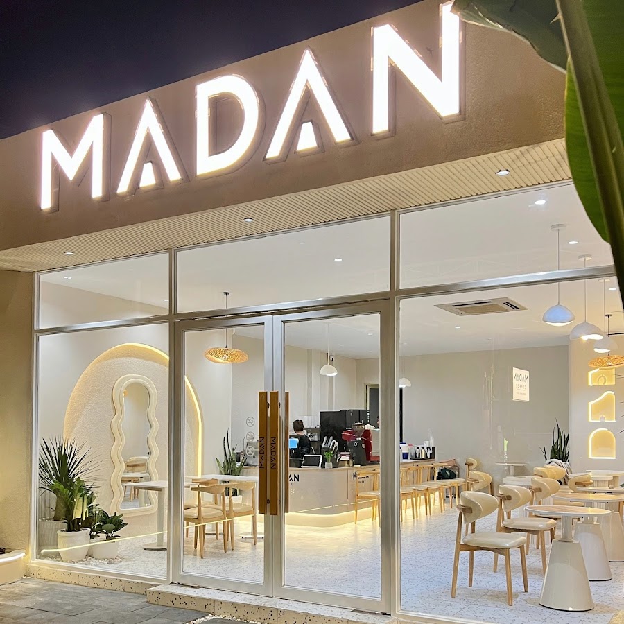 MADAN Coffee